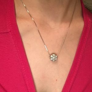 Got from abroad in Spain and now into style change